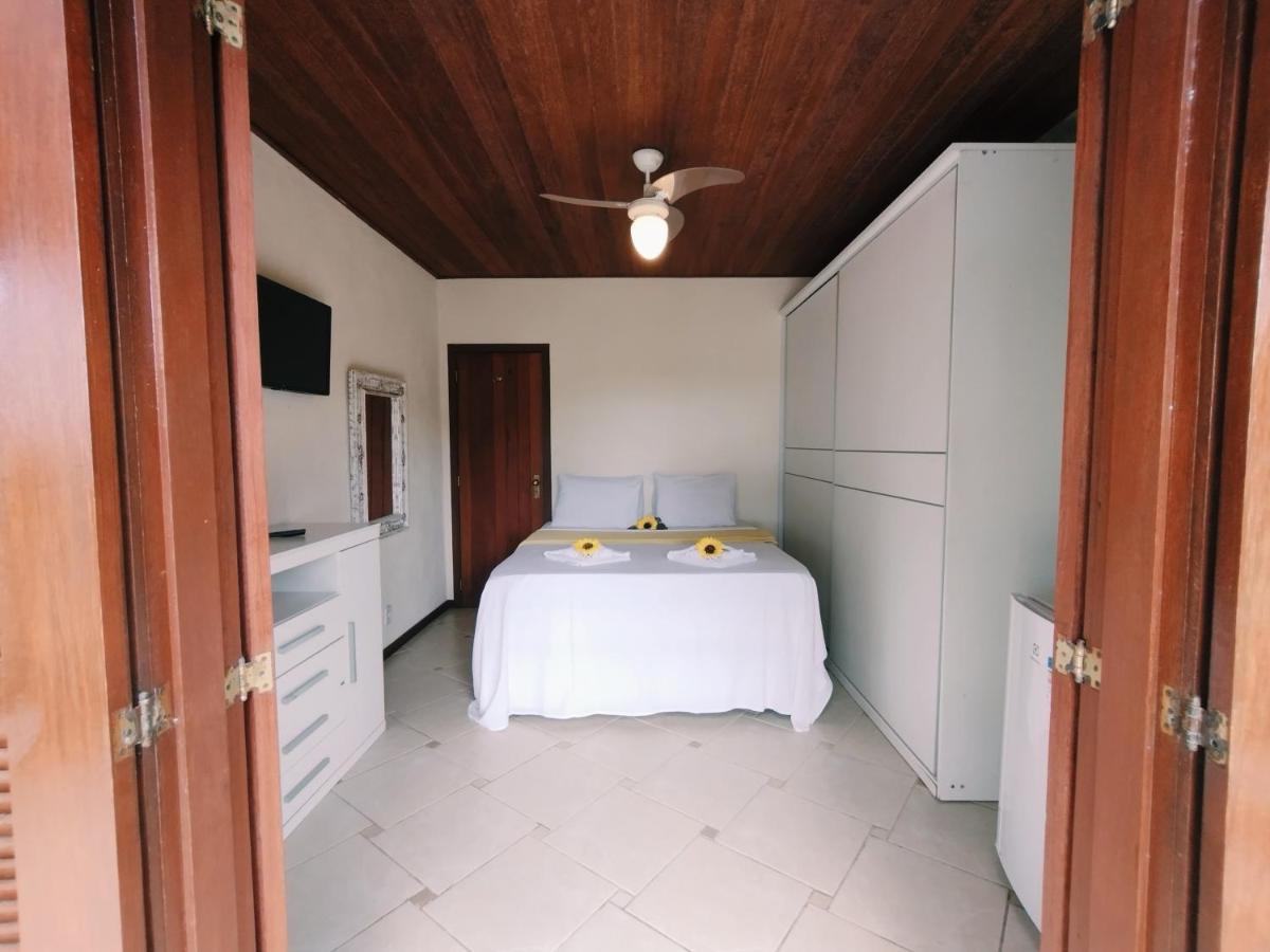Guest House Gente Bonita Búzios Εξωτερικό φωτογραφία