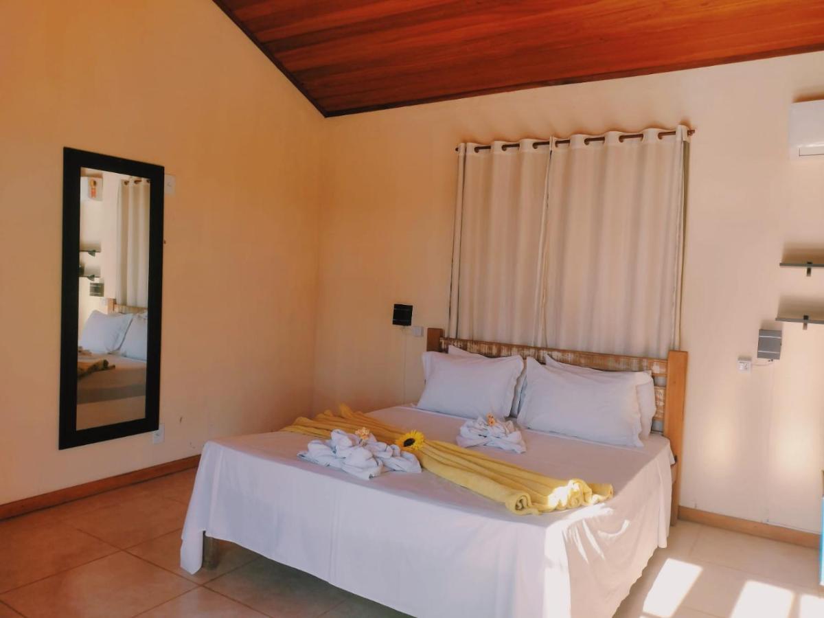 Guest House Gente Bonita Búzios Εξωτερικό φωτογραφία